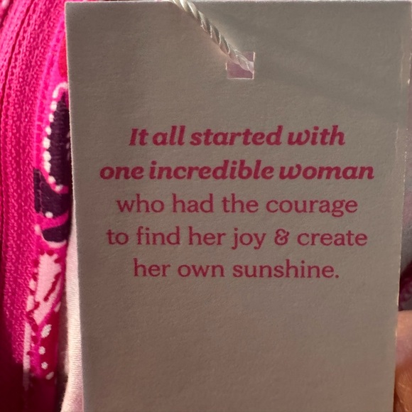 Lilly Pulitzer Wisteria v-Neck Elbow Sleeve Mini Dress NWT - Picture 13 of 14